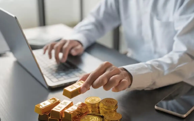 Panduan Investasi Logam Mulia Jangka Pendek