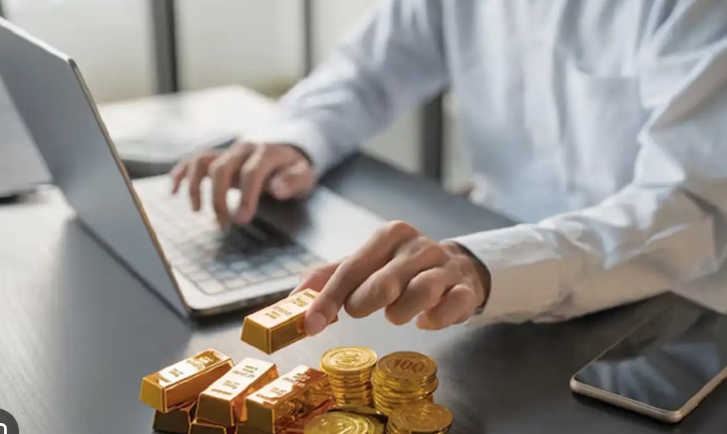 Panduan Investasi Logam Mulia Jangka Pendek