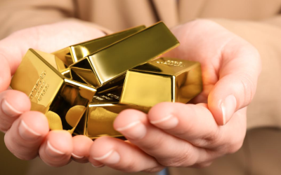 Mengapa Logam Mulia Menjadi Pilihan Terbaik Saat Inflasi