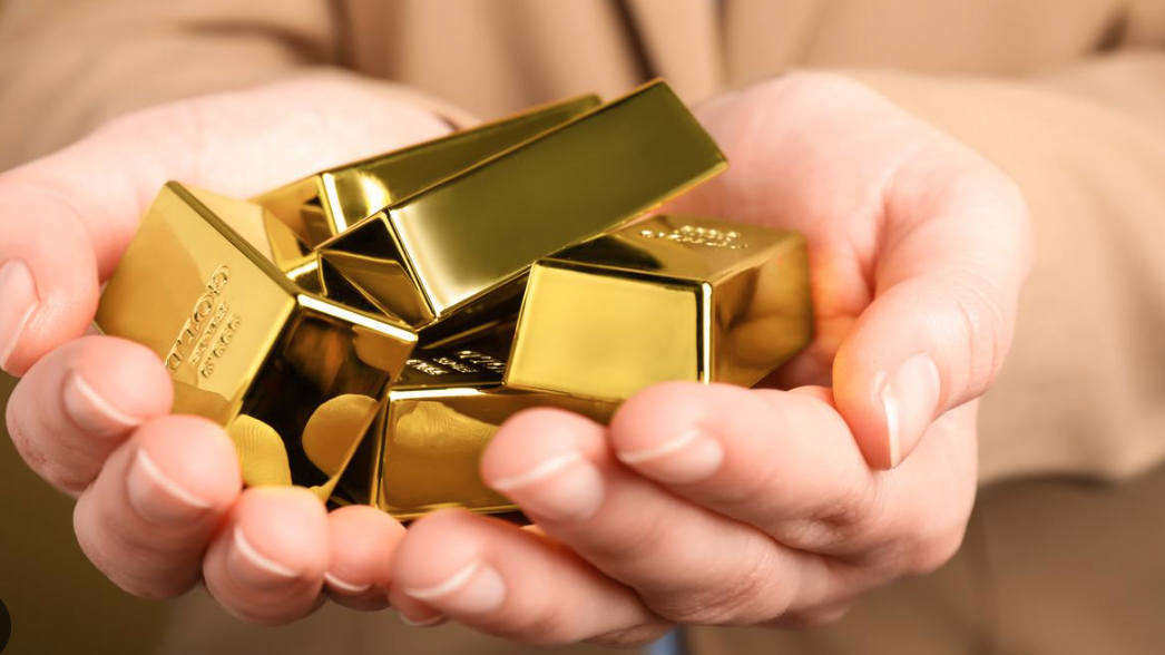 Mengapa Logam Mulia Menjadi Pilihan Terbaik Saat Inflasi