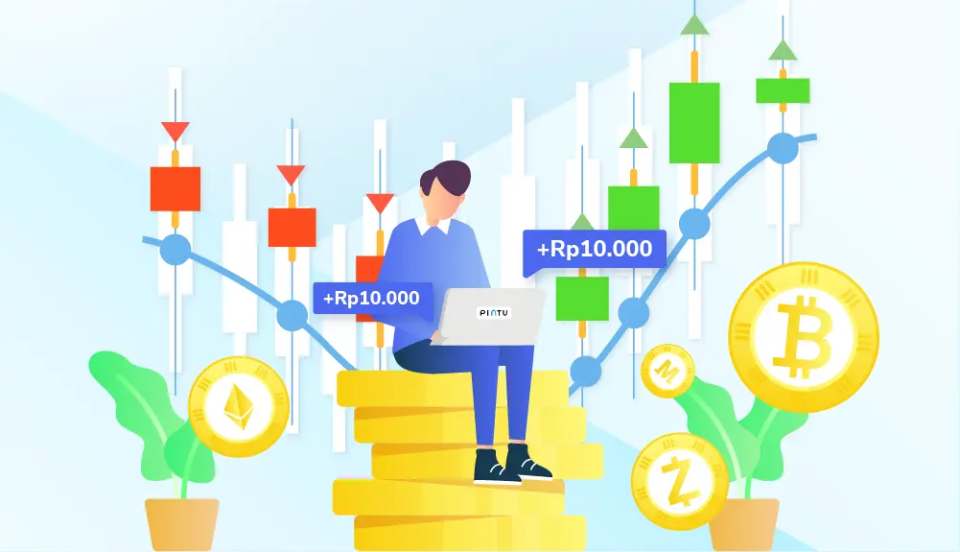 7 Jenis Investasi yang Aman dan Menguntungkan di Tengah Ketidakpastian Ekonomi
