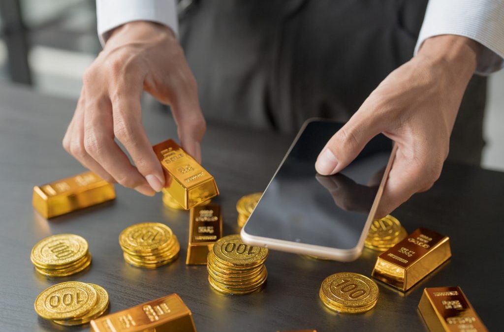 Investor Cerdas, Emas Berpeluang Sentuh Rp2,9 Juta pada 2026