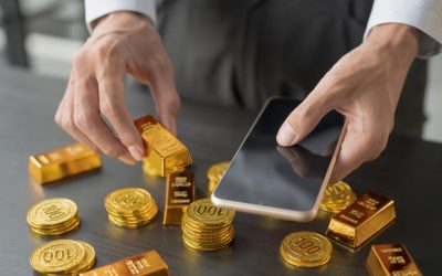 Investor Cerdas, Emas Berpeluang Sentuh Rp2,9 Juta pada 2026